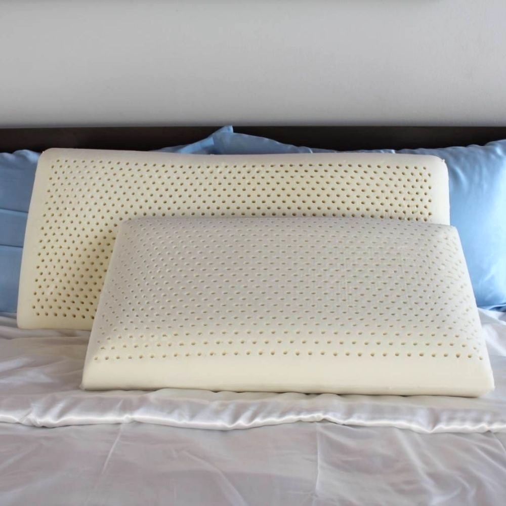 Natural Dunlop Latex Pillow — image 3