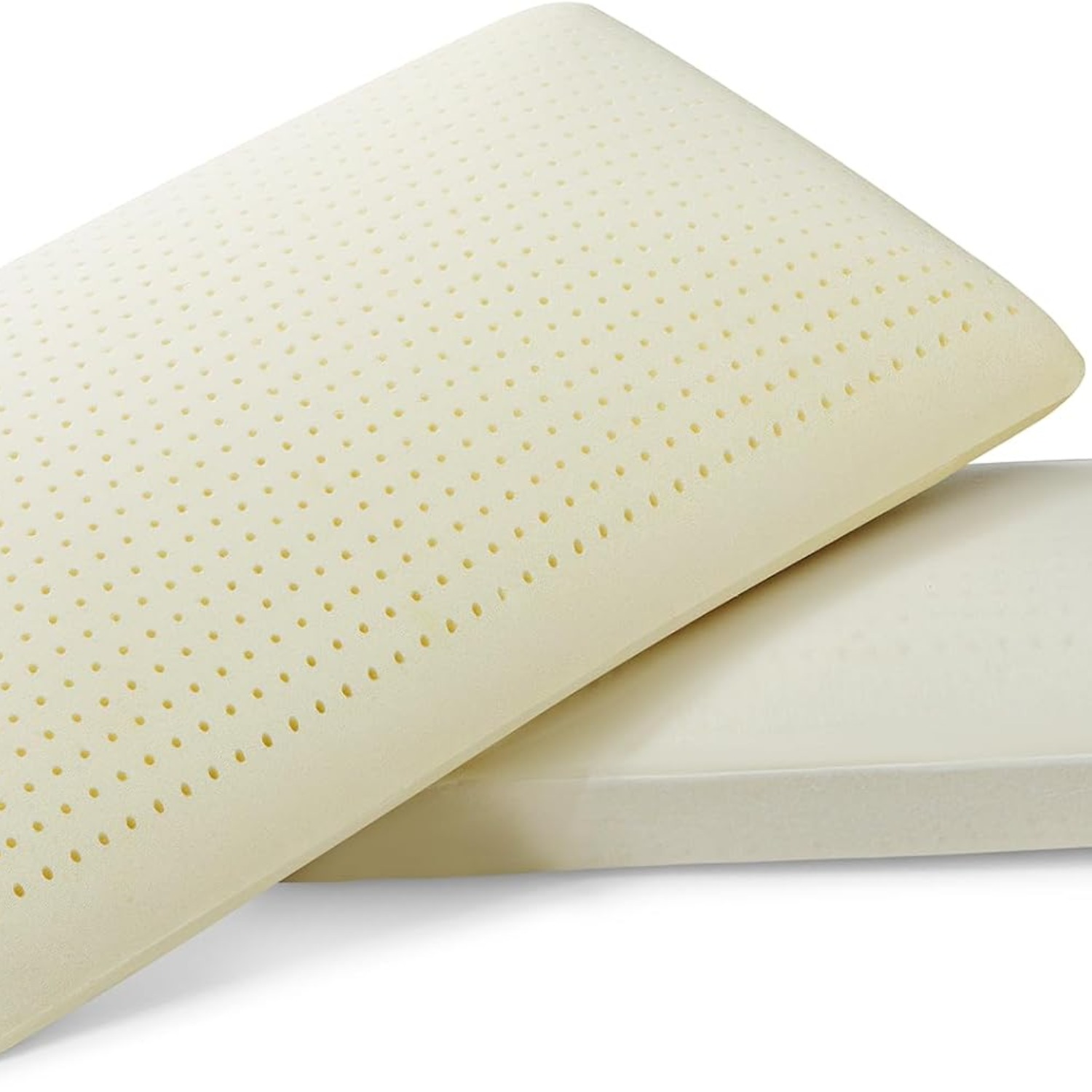 Natural Dunlop Latex Pillow — image 8