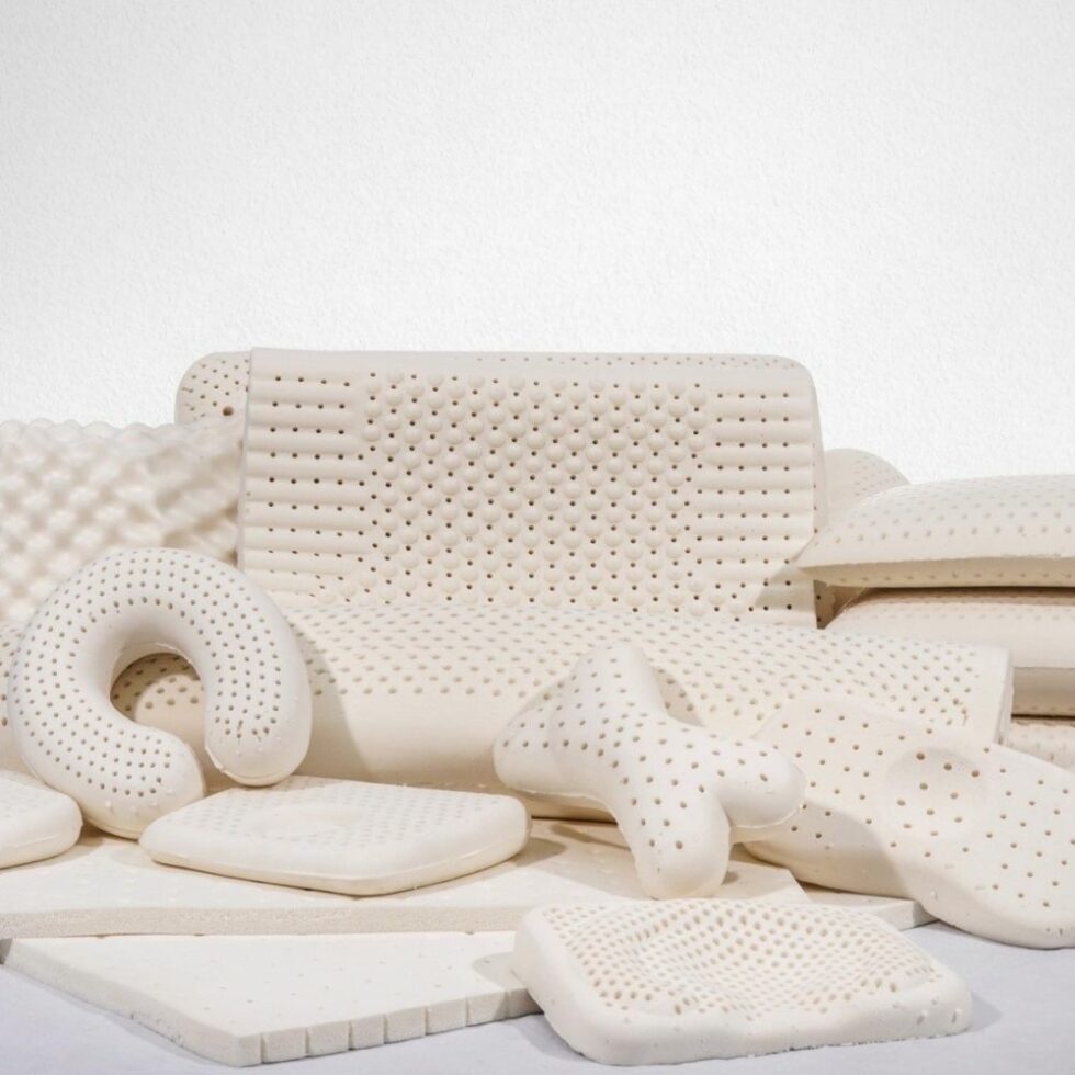 * Latex Pillows Buy Online & Save FREE UK Delivery